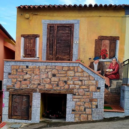 Padru Sotza'S Little House 빌라 외부 사진