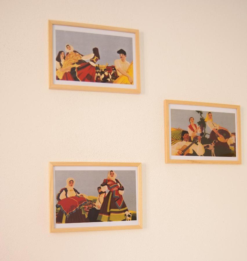 Padru Sotza'S Little House 빌라 외부 사진