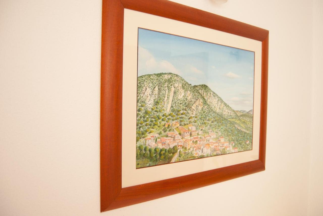 Padru Sotza'S Little House 빌라 외부 사진
