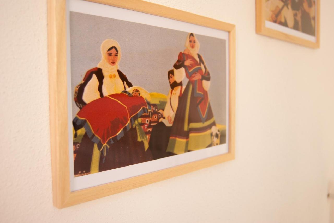 Padru Sotza'S Little House 빌라 외부 사진