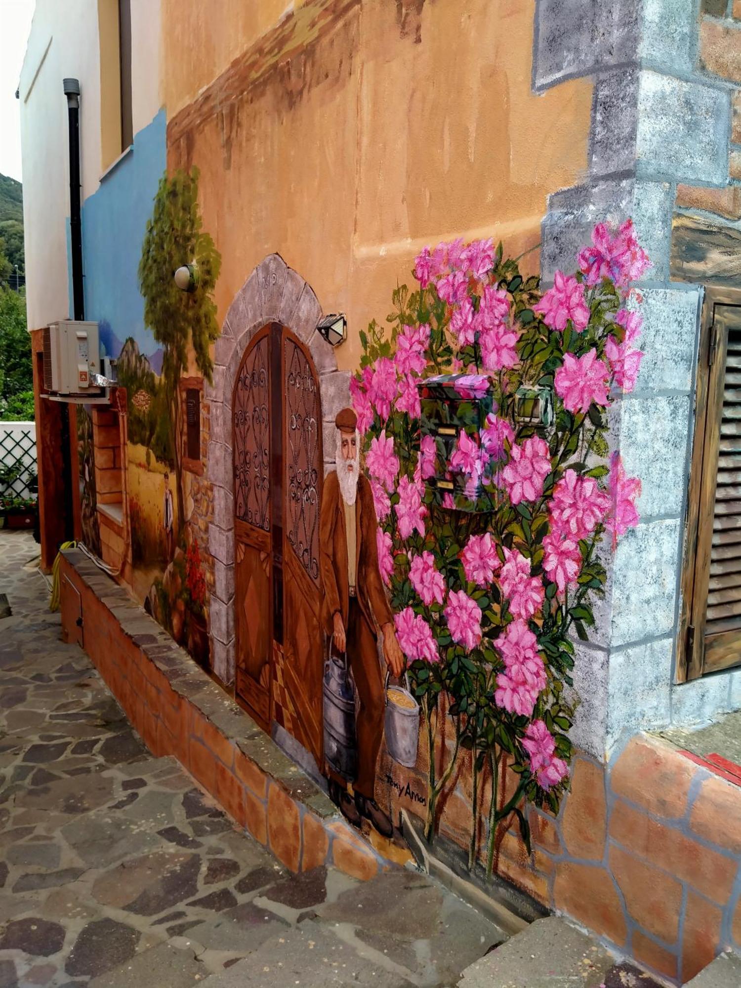 Padru Sotza'S Little House 빌라 외부 사진